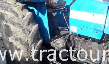 À vendre Tracteur Landini 8860 complet