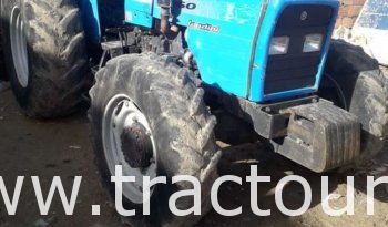 À vendre Tracteur Landini 8860 complet