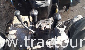 À vendre Tracteur Landini 8860 complet