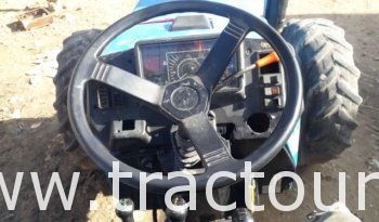 À vendre Tracteur Landini 8860 complet