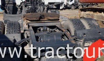 À vendre Tracteur routier Iveco Stralis 420 complet