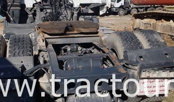 À vendre Tracteur routier Iveco Stralis 420 complet