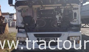 À vendre Tracteur routier Iveco Stralis 420 complet