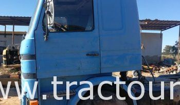 À vendre Tracteur routier Scania 113H 310 complet