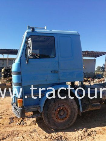À vendre Tracteur routier Scania 113H 310 complet