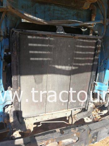 À vendre Tracteur routier Scania 113H 310 complet