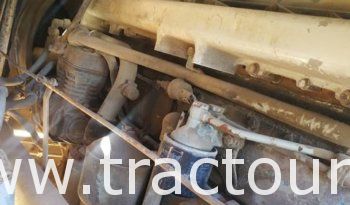À vendre Tracteur routier Scania 113H 310 complet