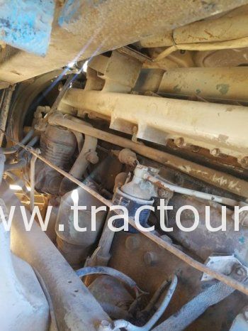 À vendre Tracteur routier Scania 113H 310 complet