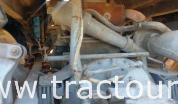 À vendre Tracteur routier Scania 113H 310 complet