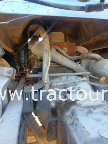 À vendre Tracteur routier Scania 113H 310 complet