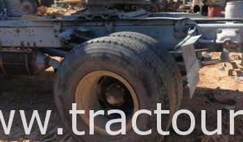 À vendre Tracteur routier Scania 113H 310 complet
