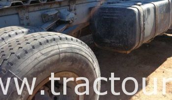 À vendre Tracteur routier Scania 113H 310 complet
