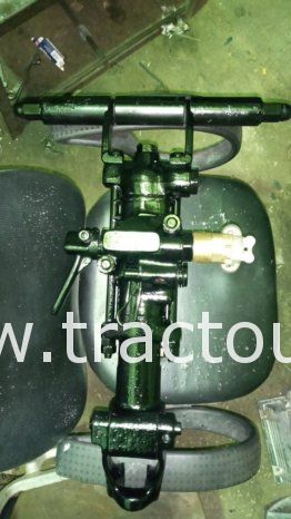 À vendre perforateur pneumatique Atlas Copco RH571 3L complet