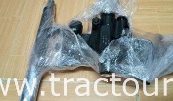 À vendre perforateur pneumatique Atlas Copco RH571 3L complet