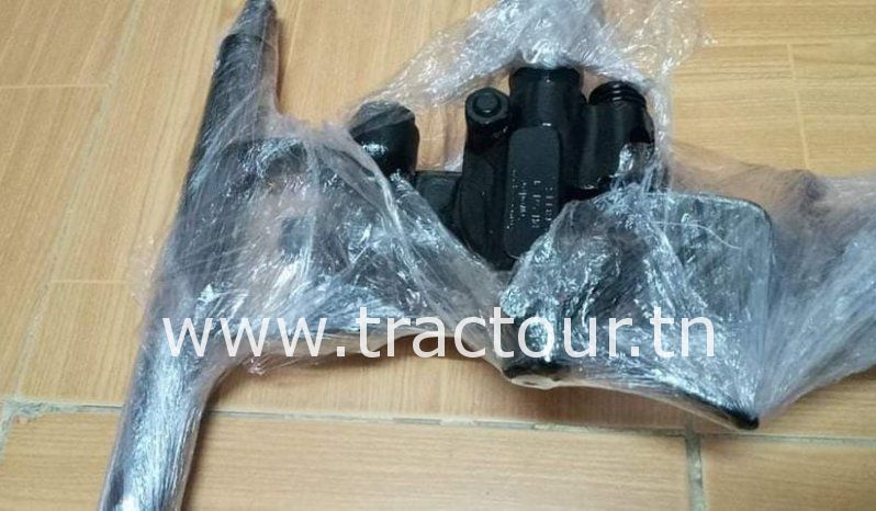 À vendre perforateur pneumatique Atlas Copco RH571 3L complet