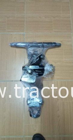 À vendre perforateur pneumatique Atlas Copco RH571 3L complet