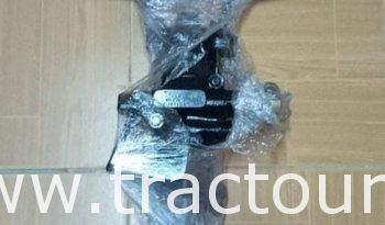 À vendre perforateur pneumatique Atlas Copco RH571 3L complet