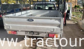 À vendre Camionnette 2 portes avec benne Ford Ranger 2 complet