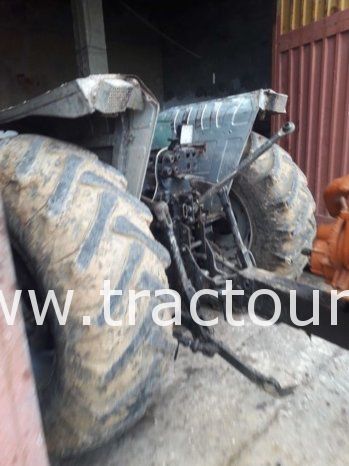 À vendre Tracteur Lamborghini 774-80N complet