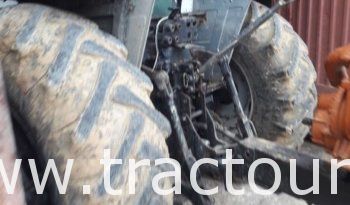 À vendre Tracteur Lamborghini 774-80N complet