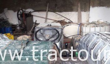 À vendre Tracteur Lamborghini 774-80N complet