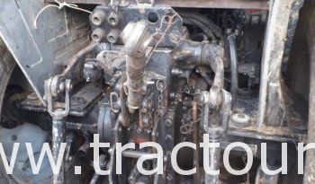 À vendre Tracteur Lamborghini 774-80N complet