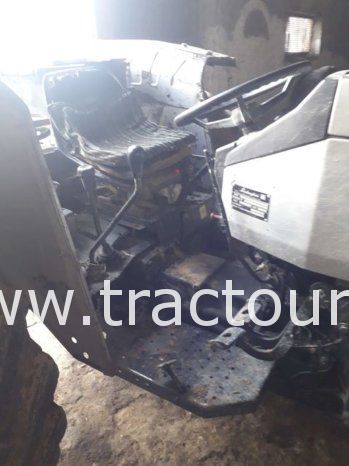 À vendre Tracteur Lamborghini 774-80N complet