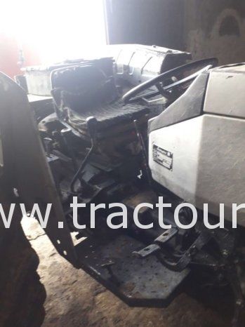 À vendre Tracteur Lamborghini 774-80N complet