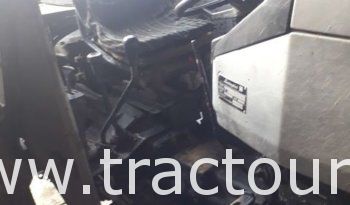 À vendre Tracteur Lamborghini 774-80N complet