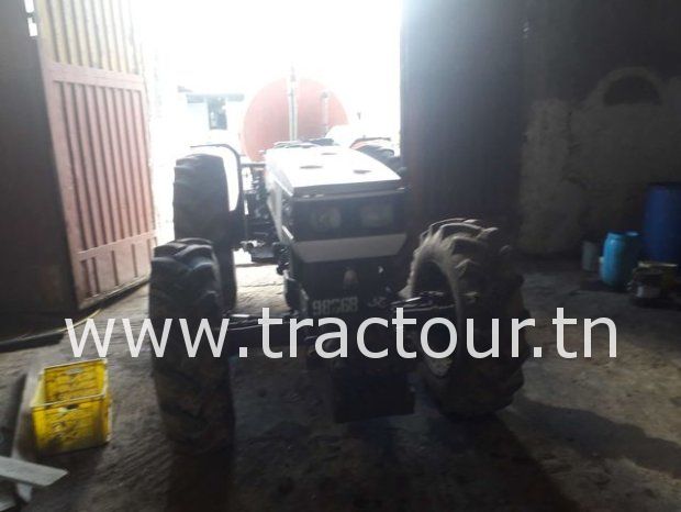 À vendre Tracteur Lamborghini 774-80N complet
