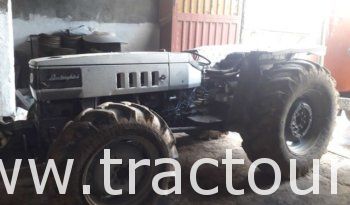 À vendre Tracteur Lamborghini 774-80N complet