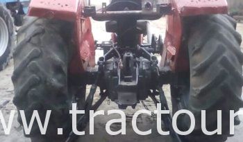 À vendre Tracteur Massey Ferguson 165 sans carte grise complet