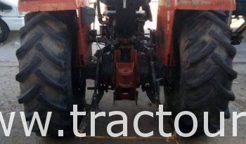 À vendre Tracteur Tafe 5900 DI complet