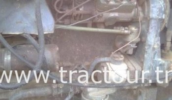 À vendre Tracteur Kubota M7530 complet