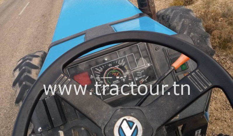 À vendre Tracteur Landini 8860 complet