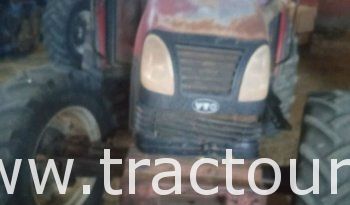 À vendre Tracteur YTO 504 complet