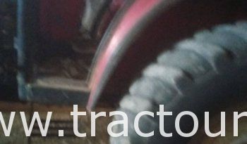 À vendre Tracteur YTO 504 complet
