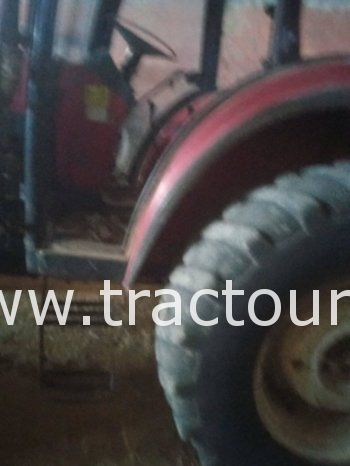 À vendre Tracteur YTO 504 complet