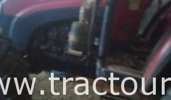 À vendre Tracteur YTO 504 complet
