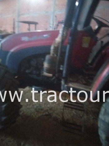 À vendre Tracteur YTO 504 complet