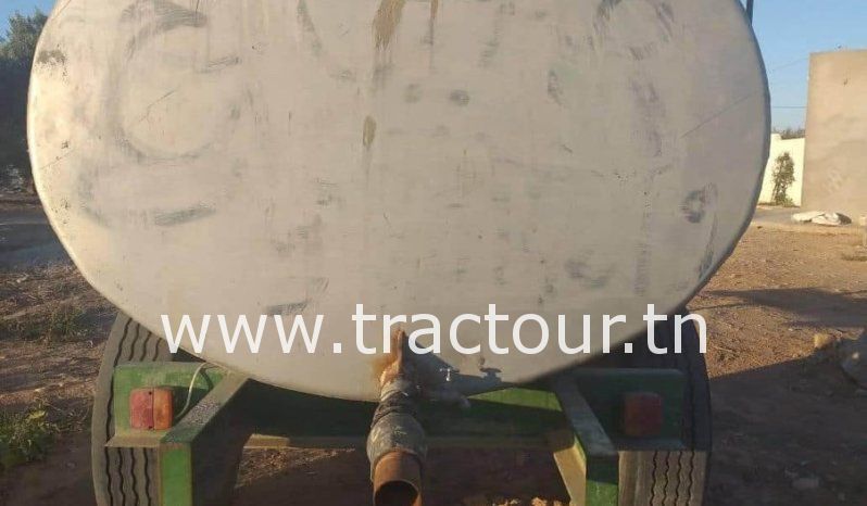 À vendre Tracteur New Holland TT75 avec matériels (2015) complet
