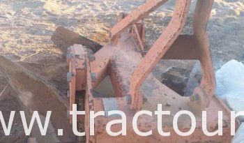 À vendre Tracteur New Holland TT75 avec matériels (2015) complet