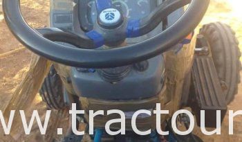 À vendre Tracteur New Holland TT75 avec matériels (2015) complet