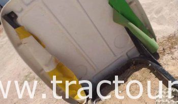 À vendre Tracteur New Holland TT75 avec matériels (2015) complet