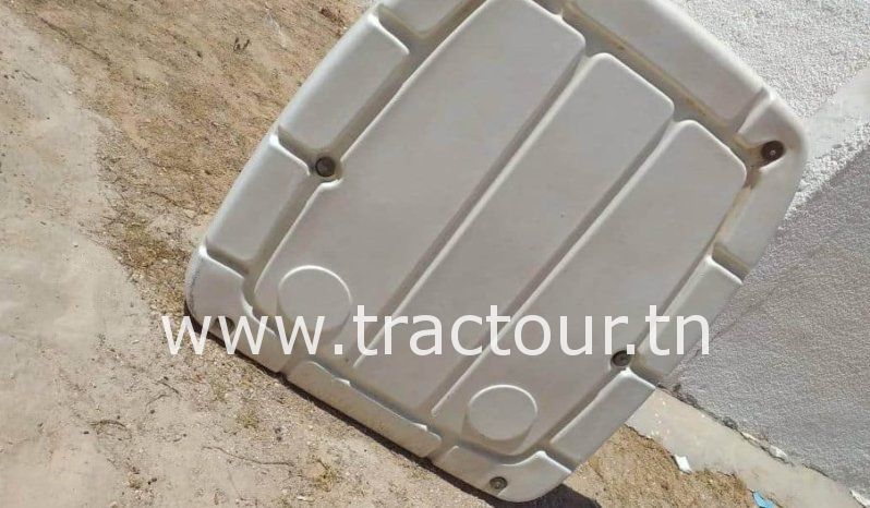 À vendre Tracteur New Holland TT75 avec matériels (2015) complet