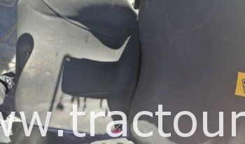 À vendre Tractopelle JCB 3CX (2018) complet