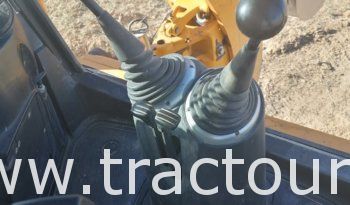 À vendre Tractopelle JCB 3CX (2018) complet