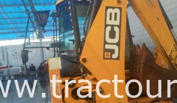 À vendre Tractopelle JCB 3CX complet