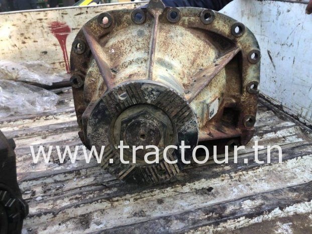 À vendre Différentiel de pont Volvo FH 380 & 400 (ببوشة) complet