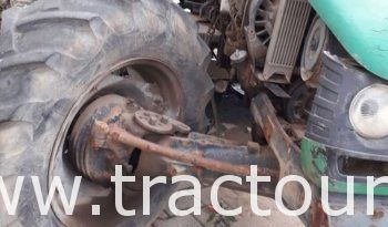 À vendre Tracteur Deutz-Fahr complet